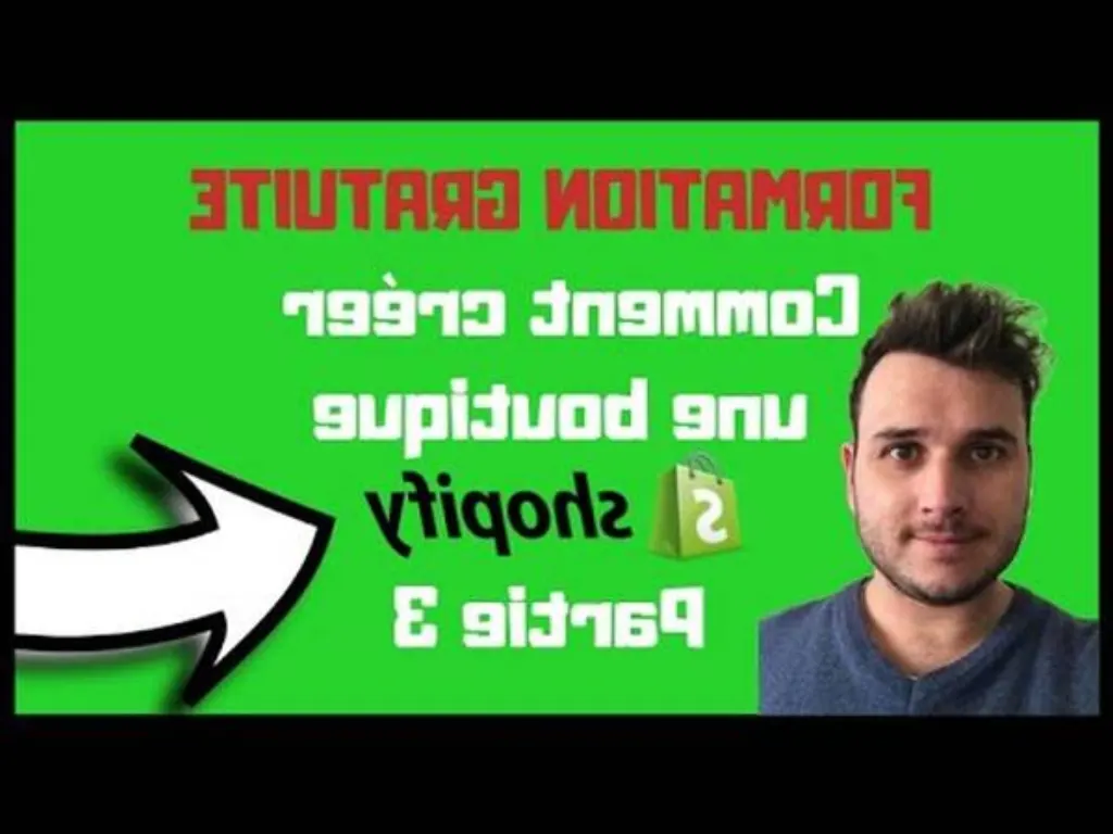 Fake ? Meilleure formation dropshipping et formation gratuite en dropshipping Rabais
