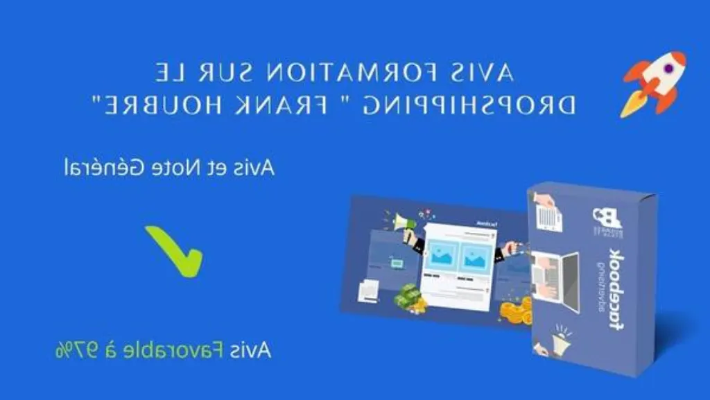 Découvrez Formation dropshipping france / formation complete dropshipping Recherches