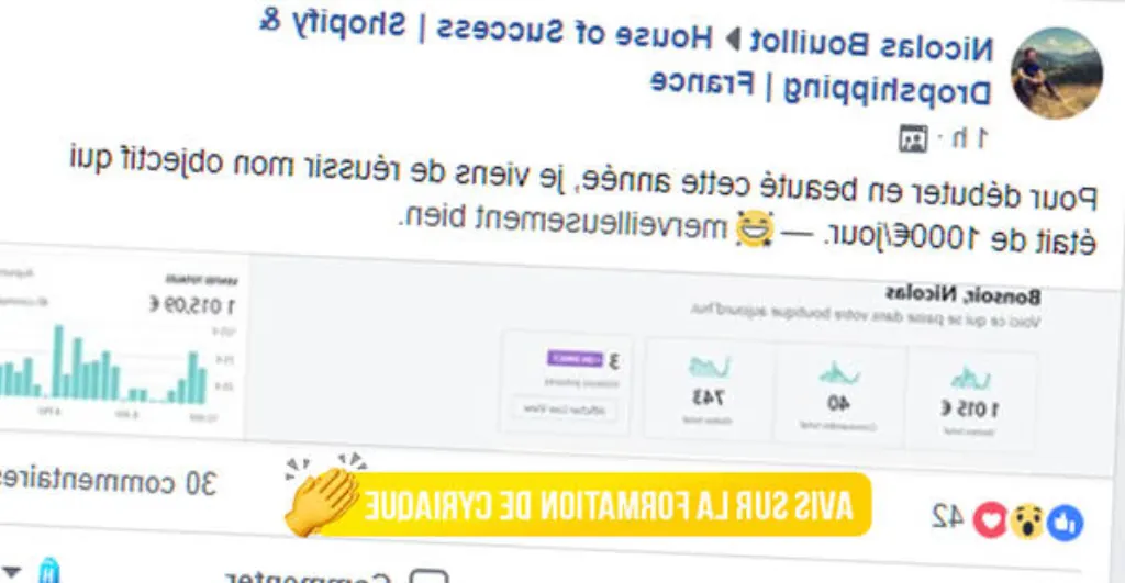 torrent formation dropshipping