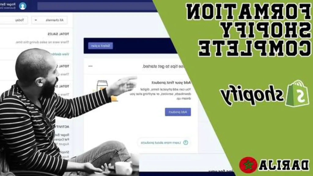 formation dropshipping gratuite