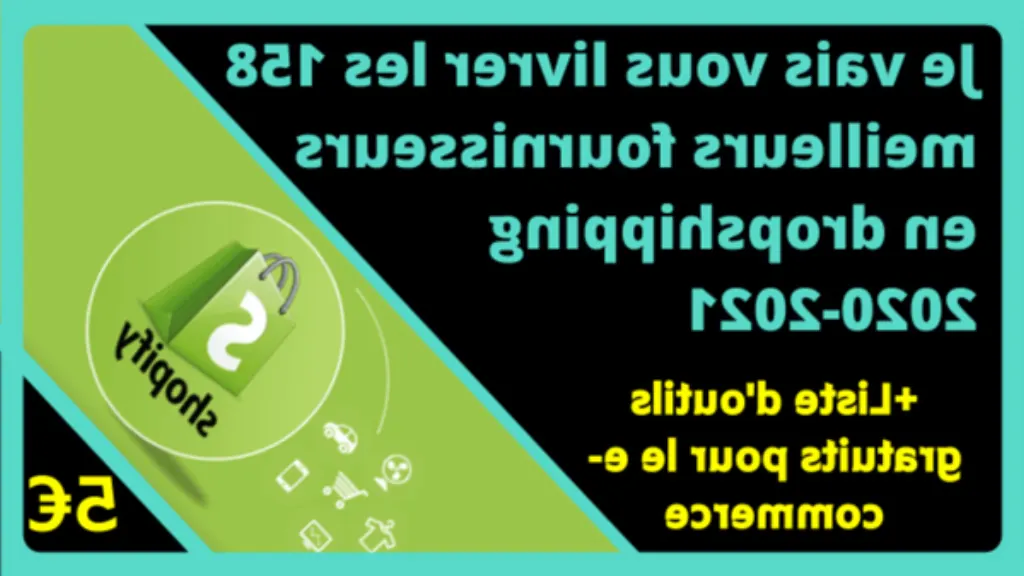 formation dropshipping arnaque