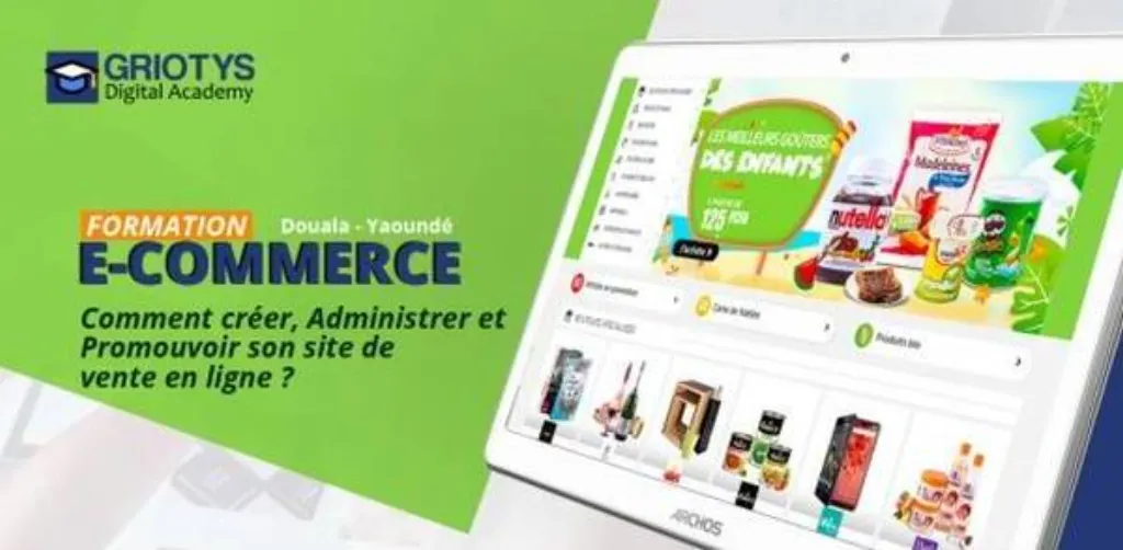 Fake ? Yomi denzel formation dropshipping / torrent formation dropshipping Avis Coaching