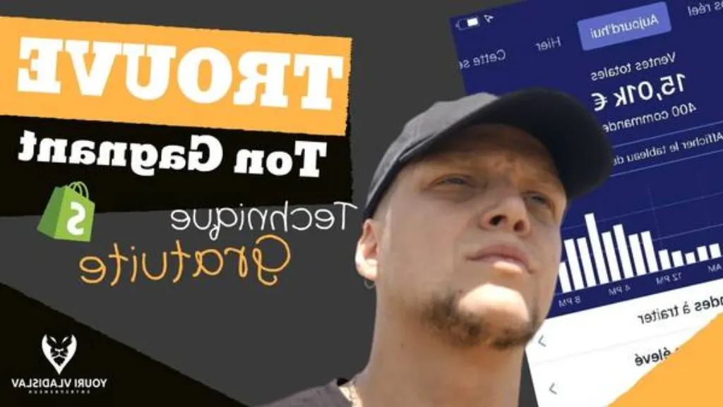 comment devenir riche avec le dropshipping