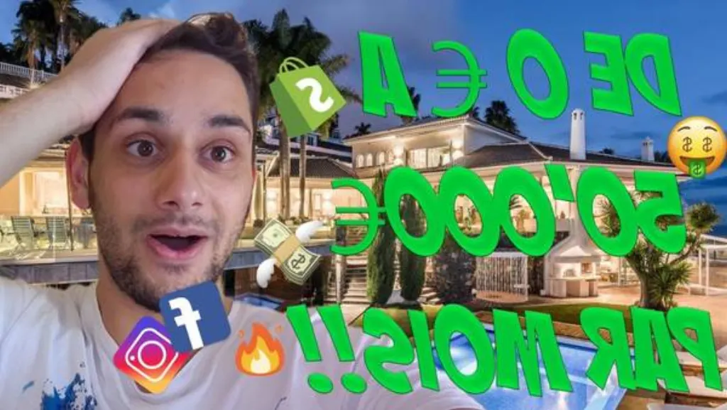 dropshipping comment bien commencer