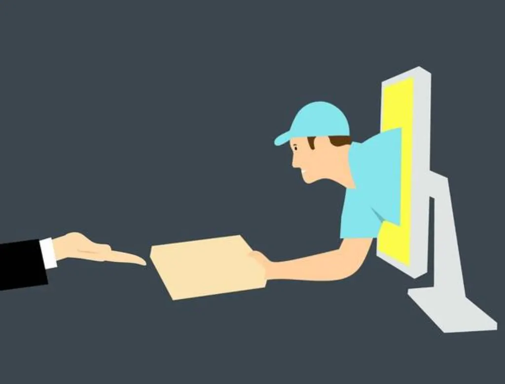 dropshipping ou amazon fba