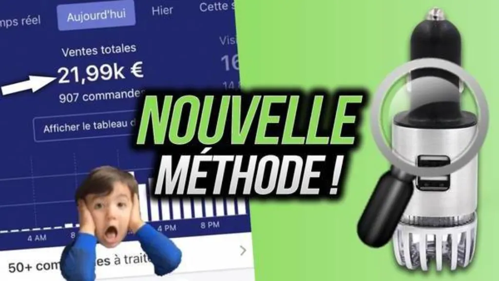 Découvrez Comment reussir dans le dropshipping ou dropshipping comment trouver un fournisseur Recherches