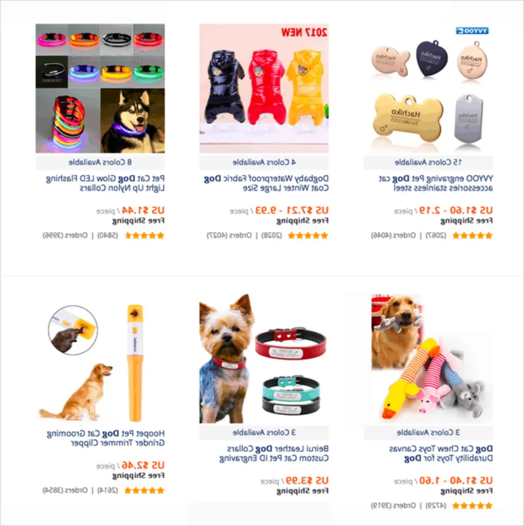 dropshipping ou affiliation