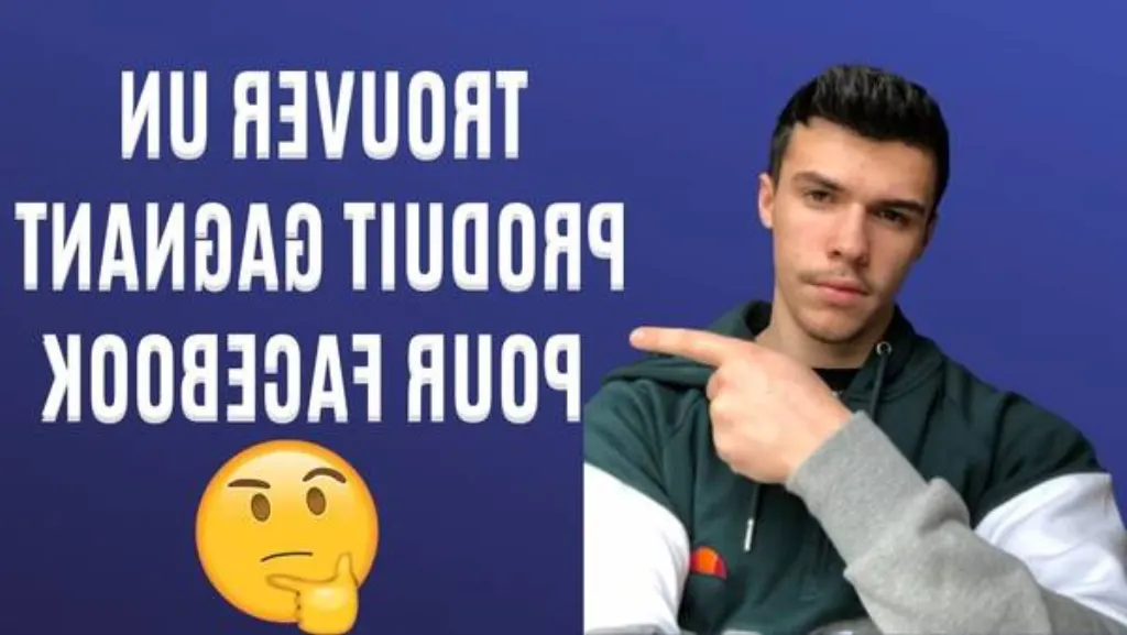 Découvrez Comment trouver des produits gagnants en dropshipping : dropshipping produit qui marche Mon avis