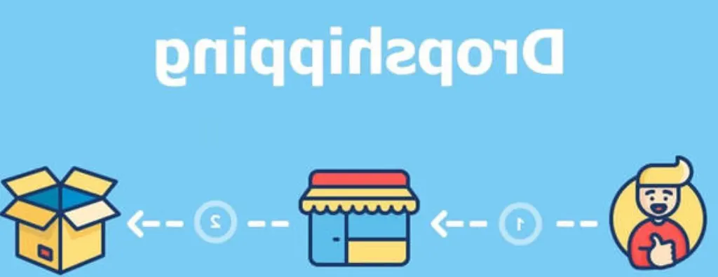 comment payer la tva en dropshipping