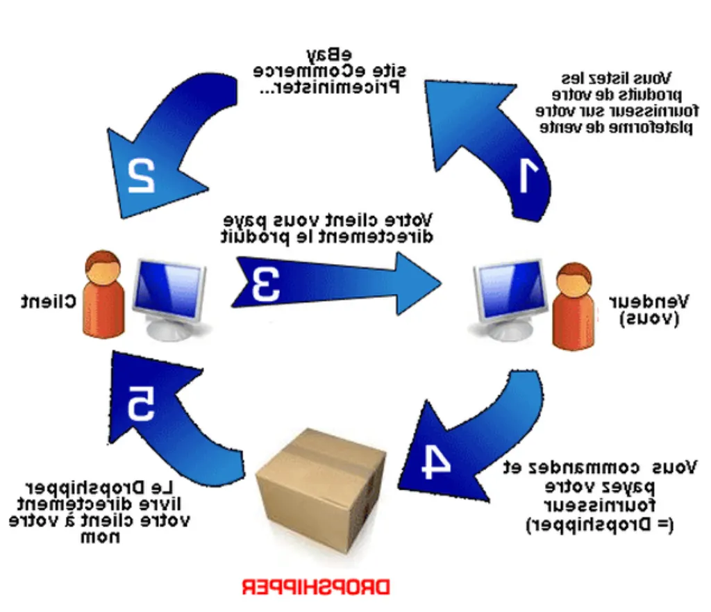 Retour sur Comment dropshipping : comment se lancer en dropshipping Arnaque?