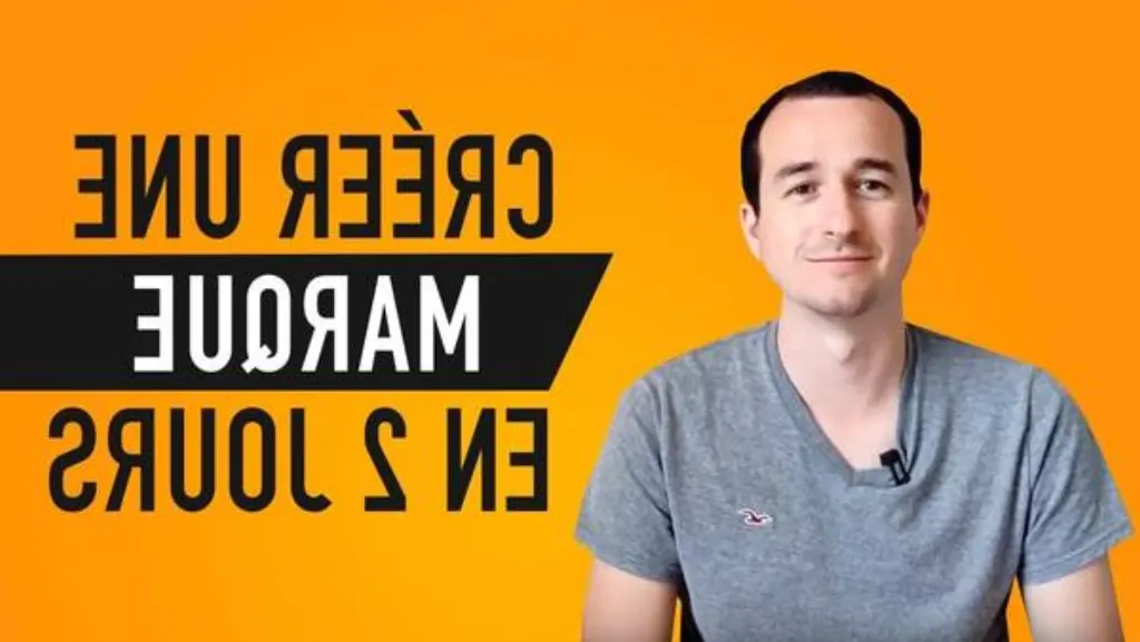 comment créer un logo pour une marque