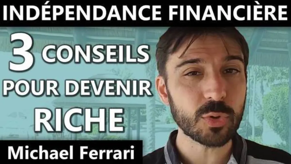 Fake ? Comment devenir trés riche / comment devenir riche en belgique Présentation