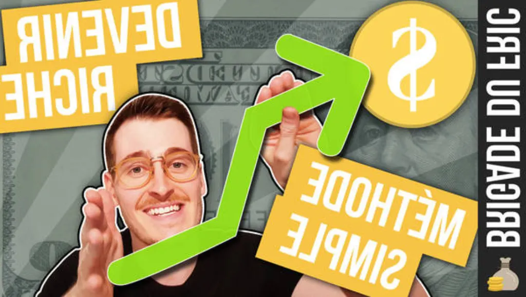 comment devenir riche grace a internet