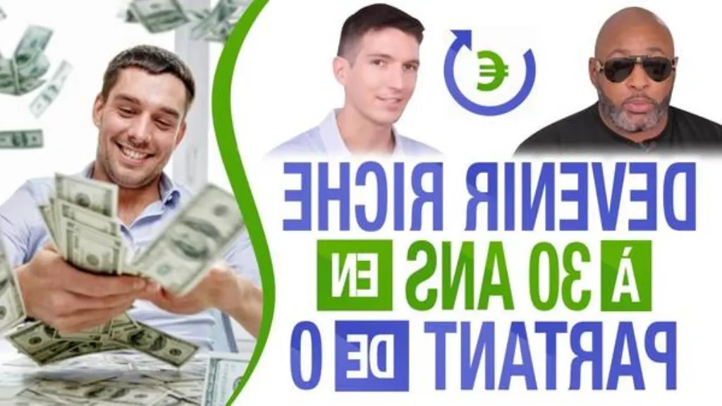 Avis sur la formation Comment devenir riche trading / tuto comment devenir riche Recherches