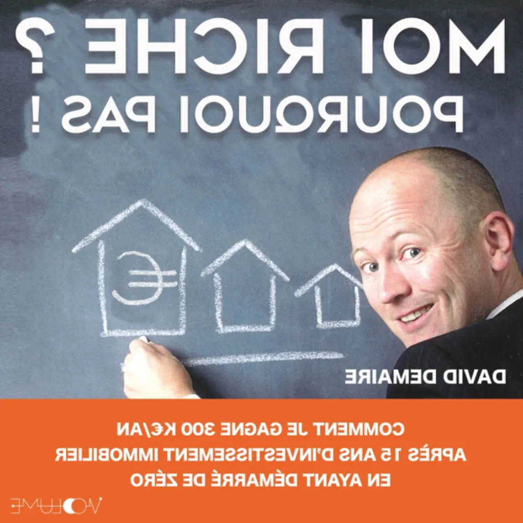 Je vous dis tout Comment devenir riche en immobilier ou comment devenir riche en pdf Recherches