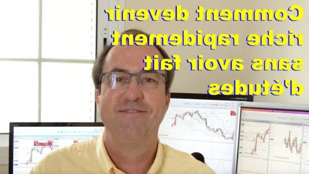 tuto comment devenir riche