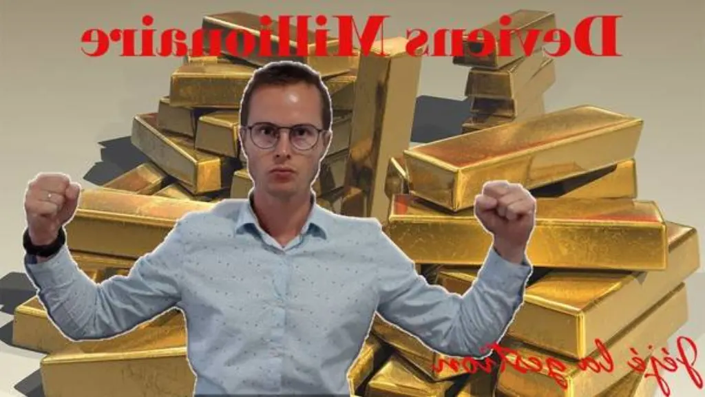 comment devenir riche en travaillant chez soi