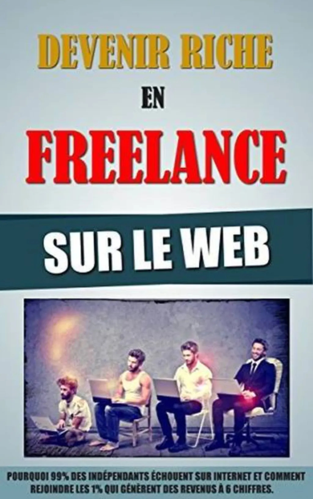 comment devenir riche en travaillant chez soi