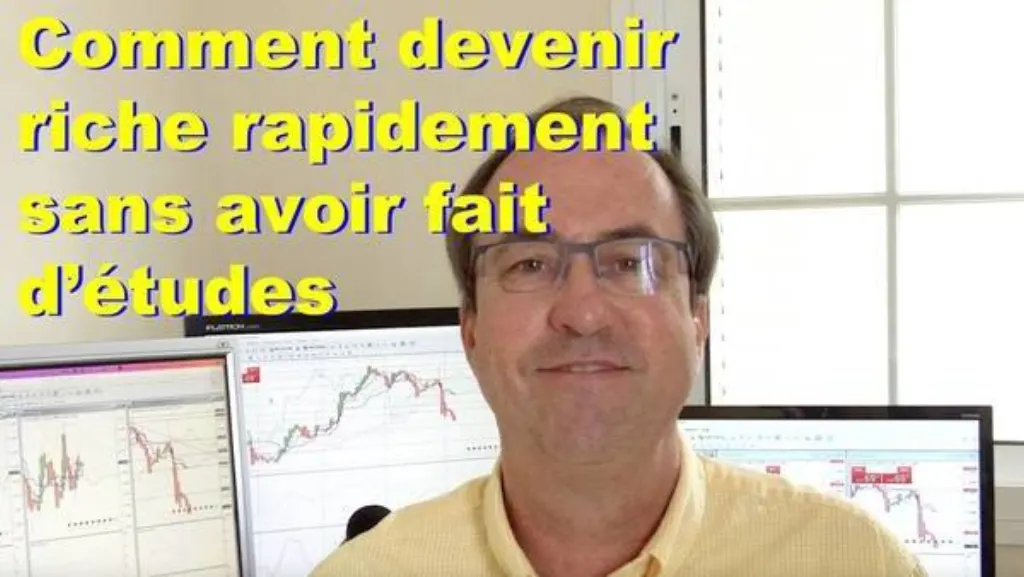comment gérer son argent pour devenir riche
