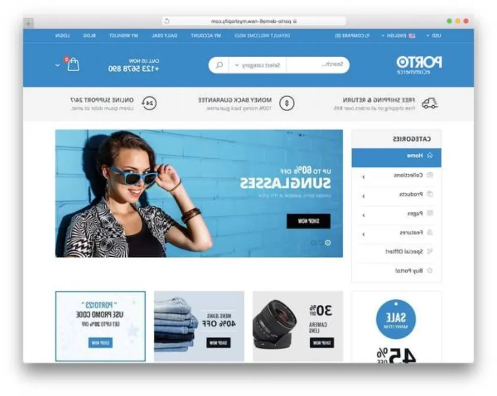 30 jours gratuit shopify