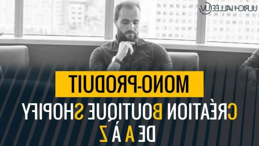 shopify theme gratuit