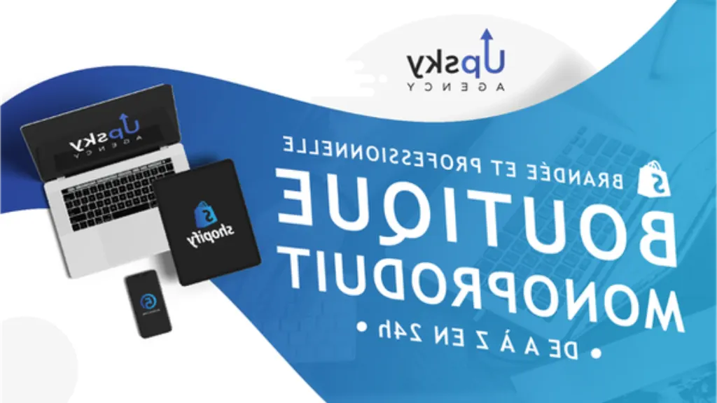 shopify theme gratuit