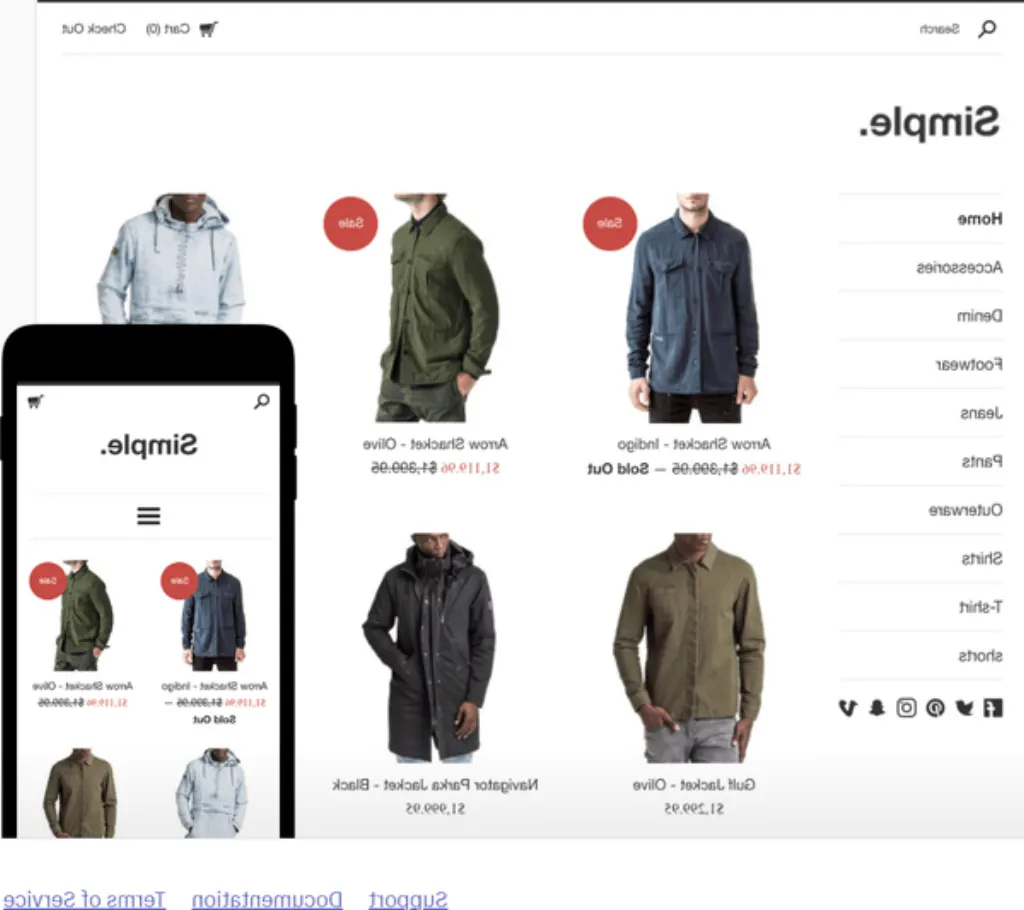 shopify frais de port gratuit