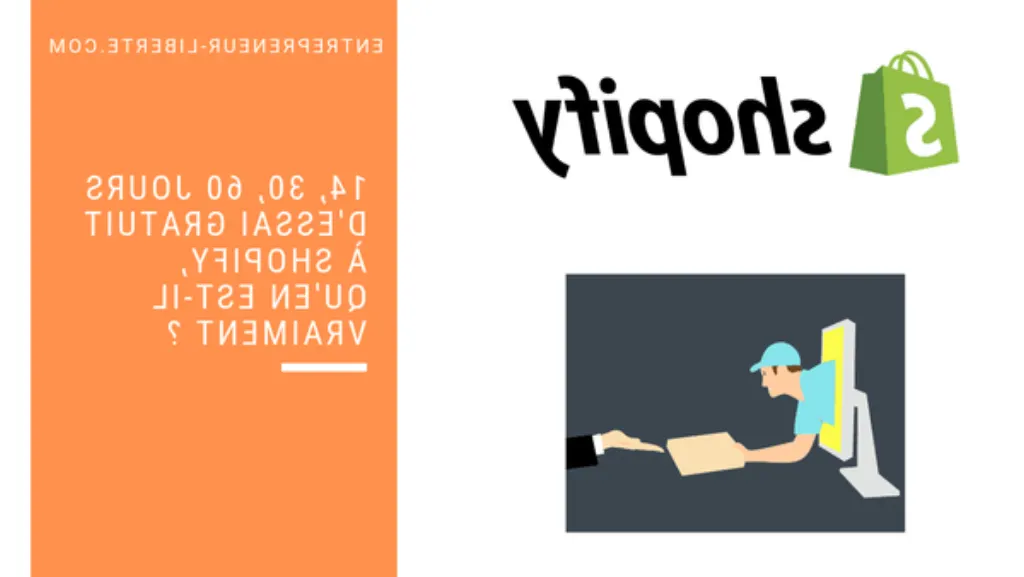 theme gratuit shopify