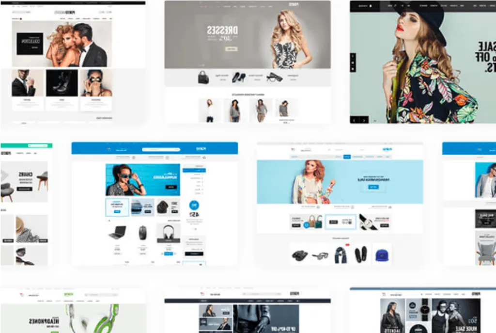thème shopify gratuit