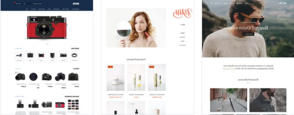 essai gratuit shopify