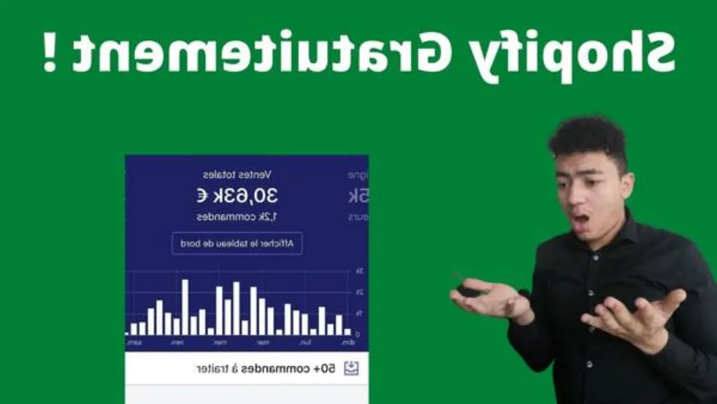shopify success theme gratuit