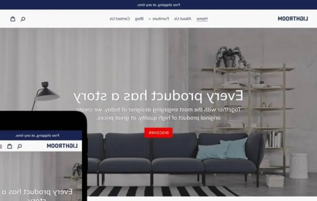 Fake ? Shopify gratuit Présentation