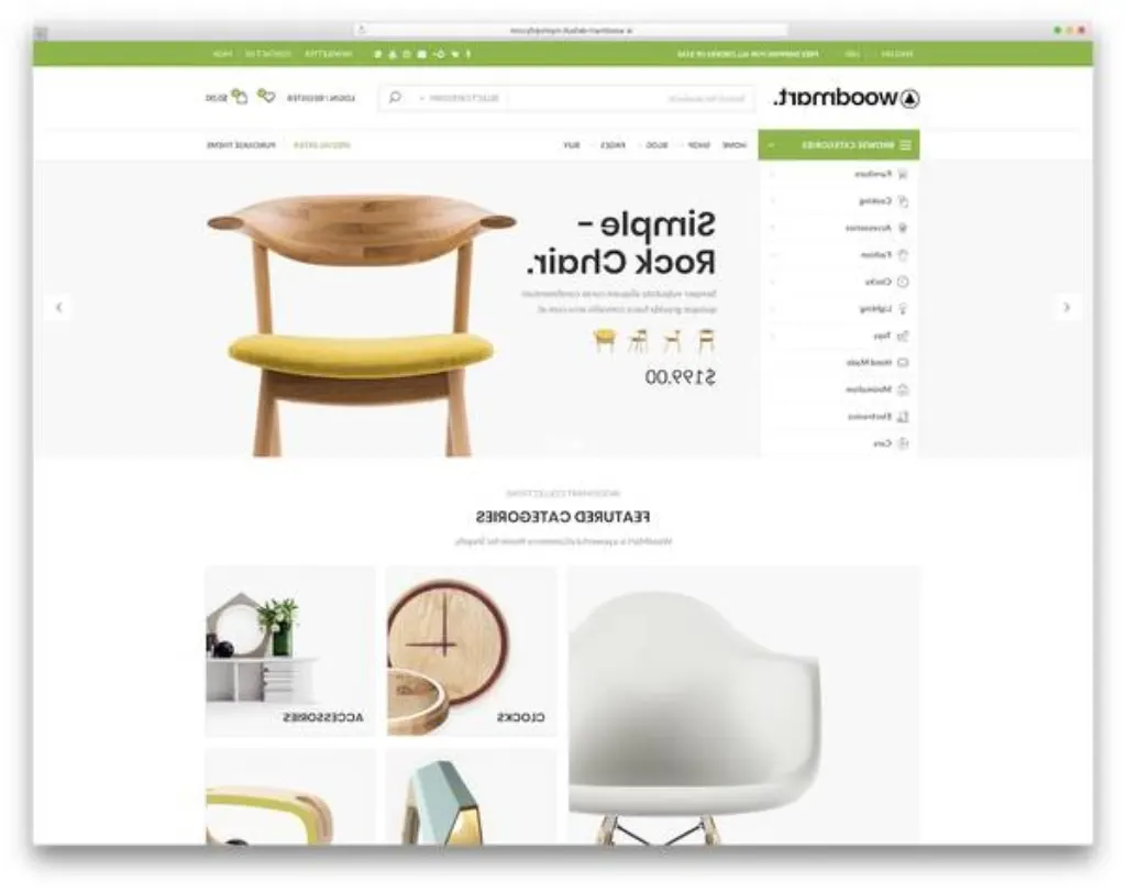 Notre analyse de Theme gratuit pour shopify Mon avis