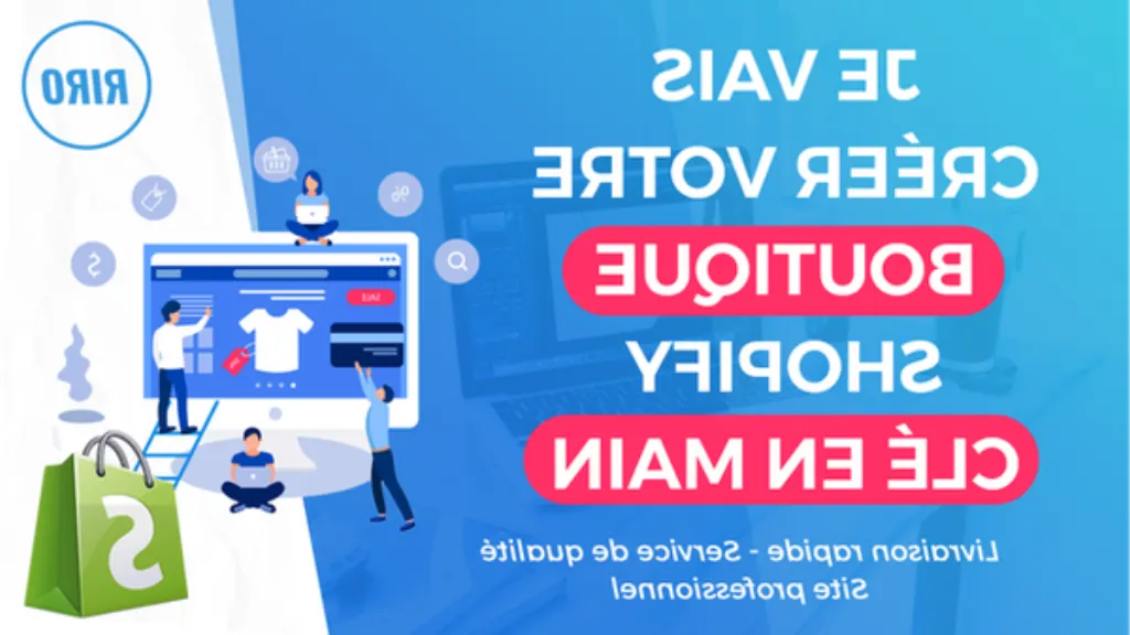 thème shopify gratuit