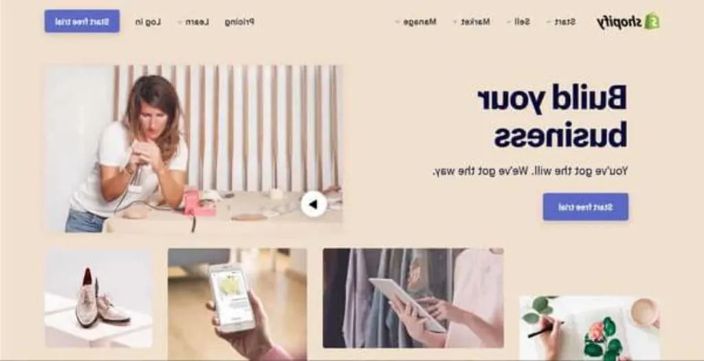 thème shopify gratuit